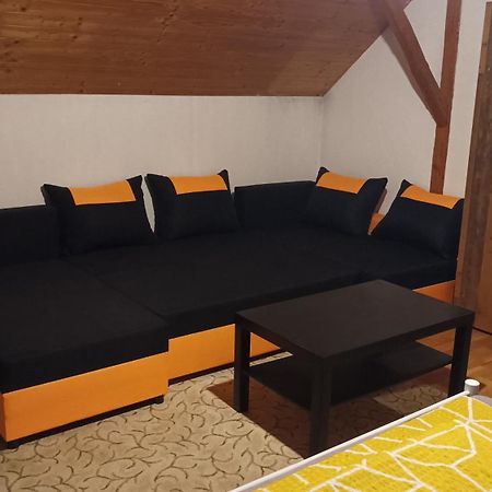 Motohostel Wolter - Hostel Copa Wschen Ngoại thất bức ảnh
