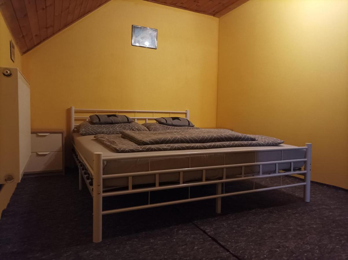 Motohostel Wolter - Hostel Copa Wschen Ngoại thất bức ảnh