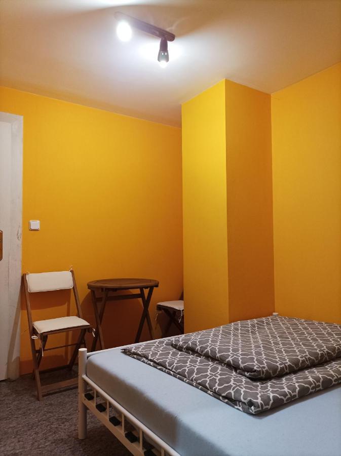 Motohostel Wolter - Hostel Copa Wschen Ngoại thất bức ảnh