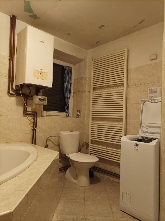 Motohostel Wolter - Hostel Copa Wschen Ngoại thất bức ảnh