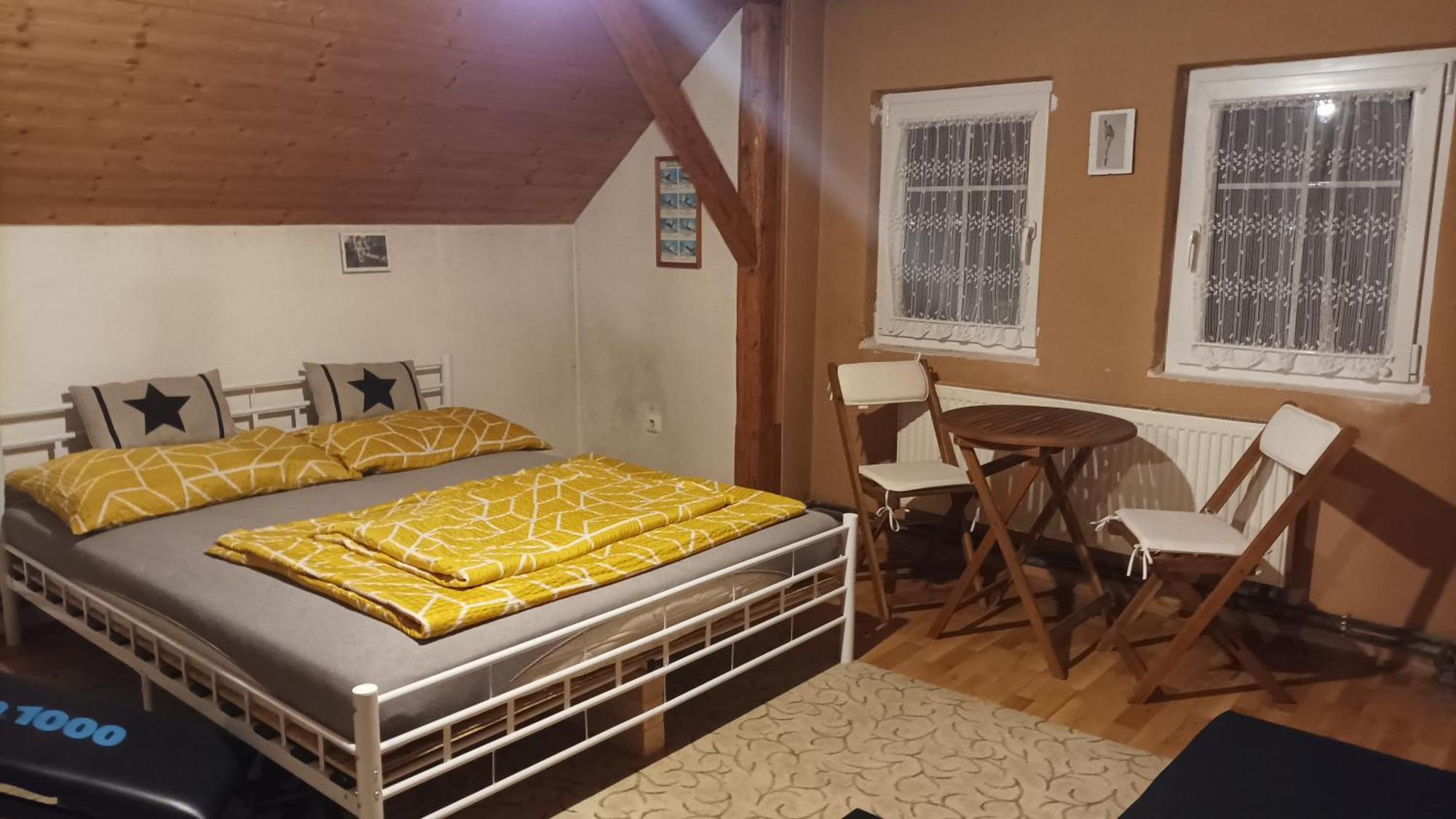 Motohostel Wolter - Hostel Copa Wschen Ngoại thất bức ảnh