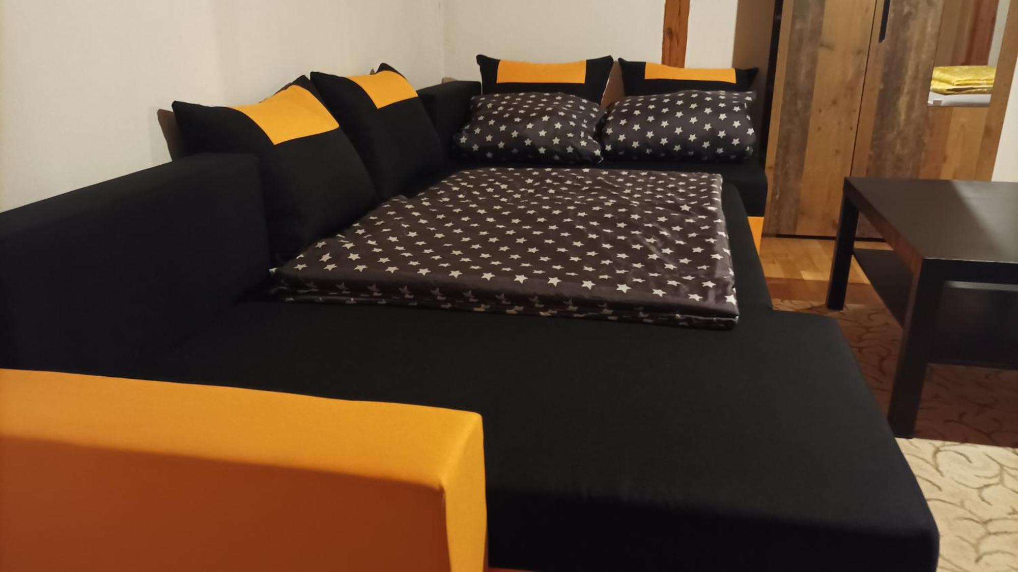 Motohostel Wolter - Hostel Copa Wschen Ngoại thất bức ảnh