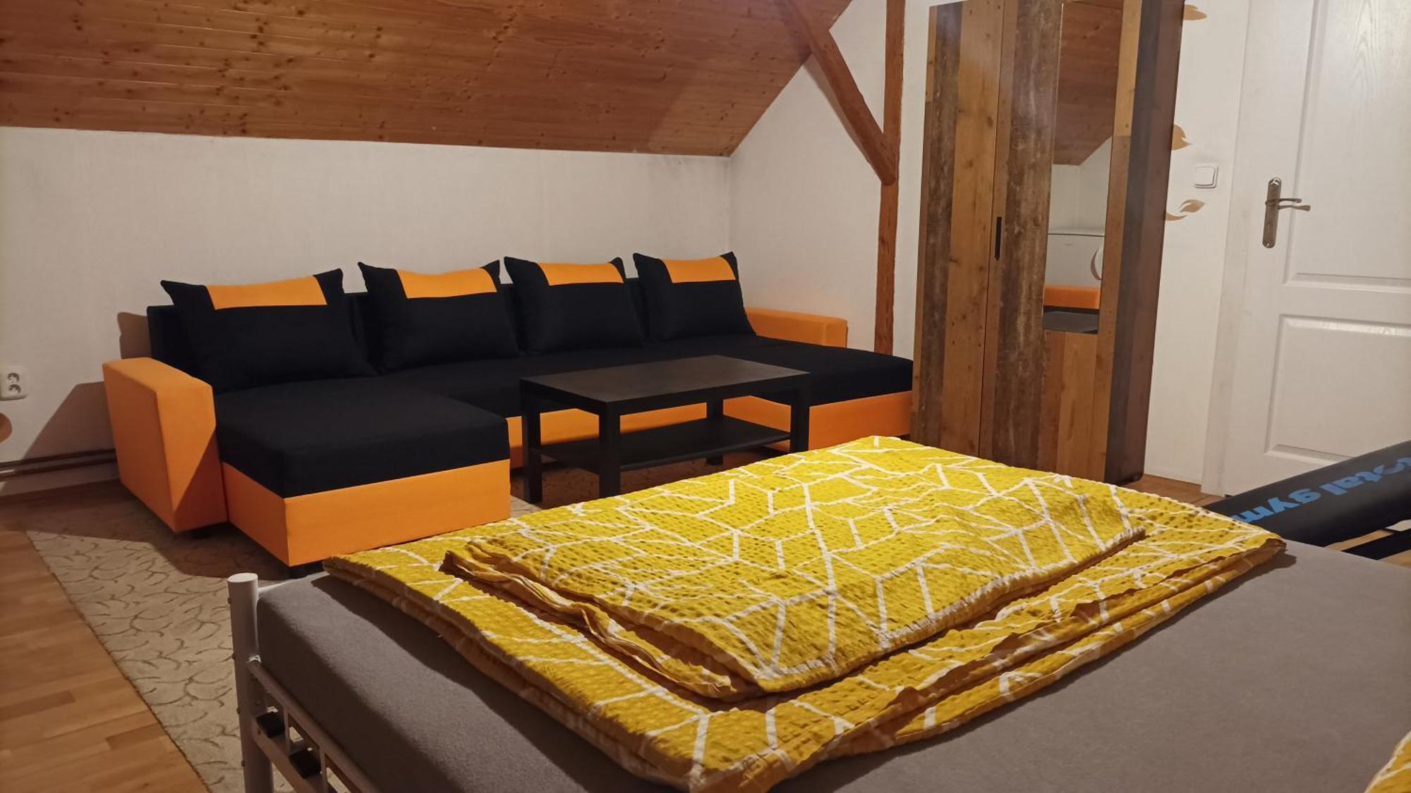 Motohostel Wolter - Hostel Copa Wschen Ngoại thất bức ảnh